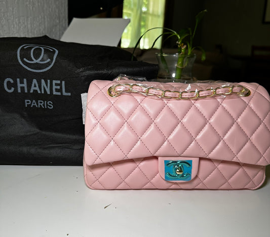 Cartera Chanel