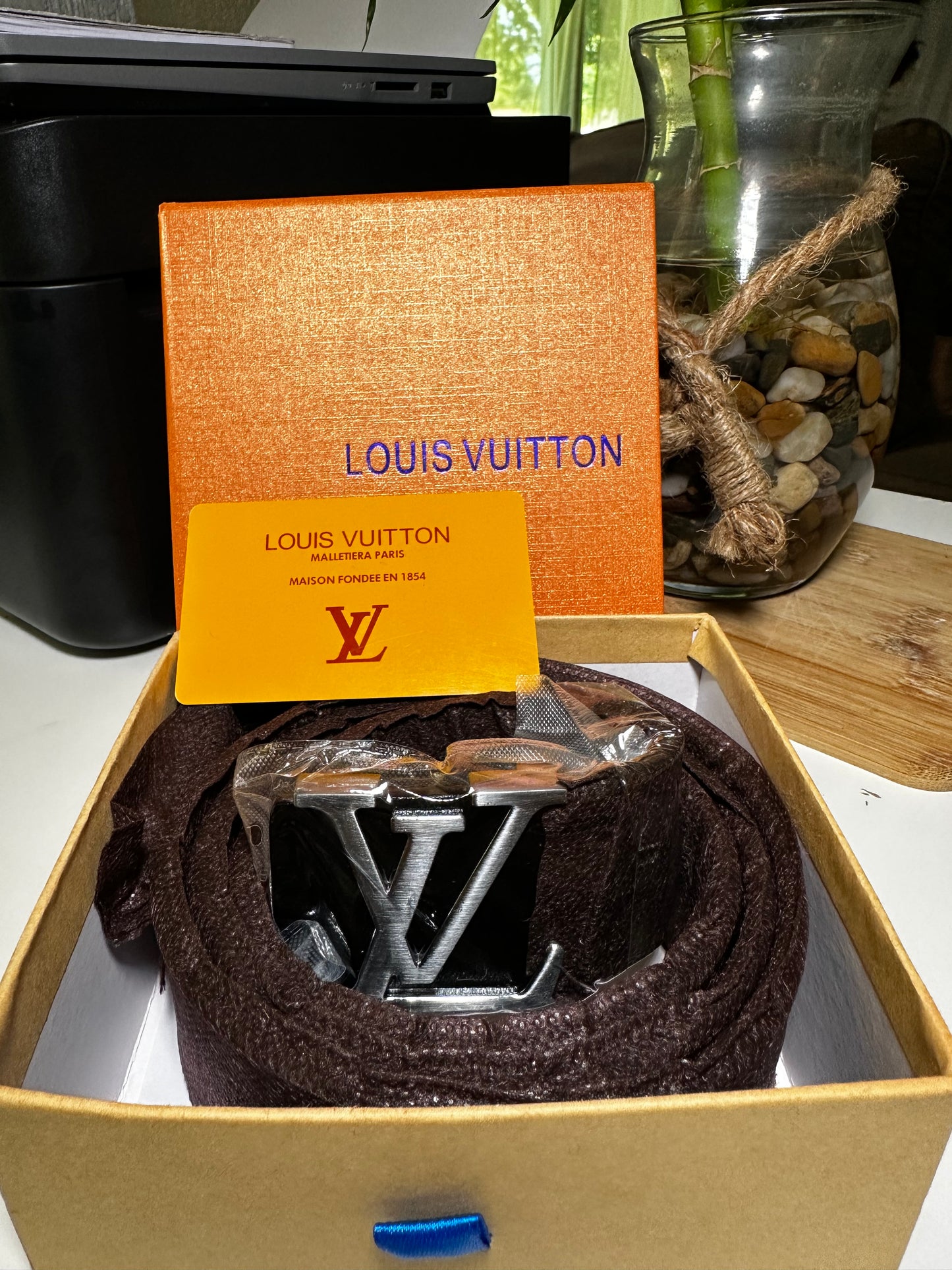 Fajas Louis Vuitton