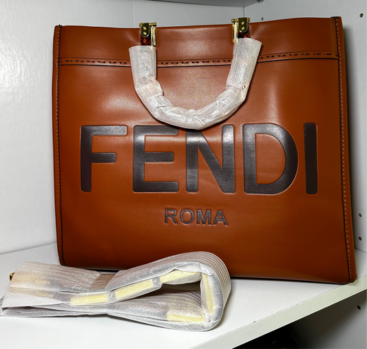 Bolso Fendi