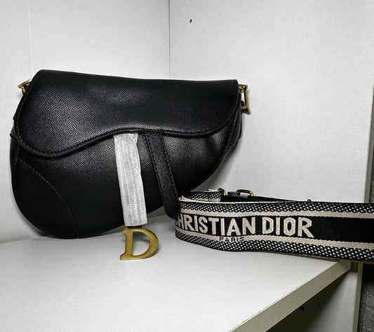 Cartera Christian Dior